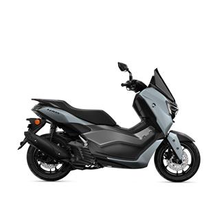 Yamaha N-MAX 125 Tech MAX ABS (2025)