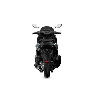 Yamaha N-MAX 125 Tech MAX ABS (2025)