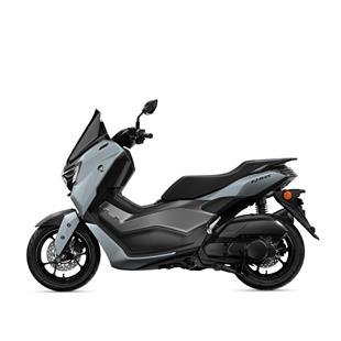 Yamaha N-MAX 125 Tech MAX ABS (2025)