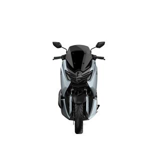 Yamaha N-MAX 125 Tech MAX ABS (2025)