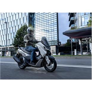 Yamaha N-MAX 125 Tech MAX ABS (2025)