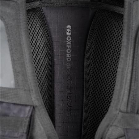 Motoristični nahr. Oxford Atlas B-30 Adv