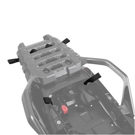 Motoristični nahr. Oxford Atlas B-30 Adv