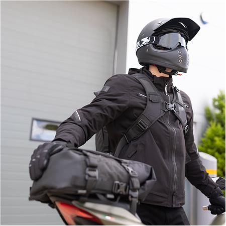 Motoristični nahr. Oxford Atlas B-30 Adv