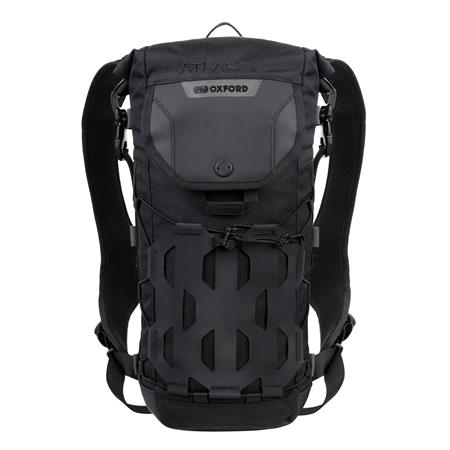 Motoristični nahr. Oxford Atlas B-10 Adv