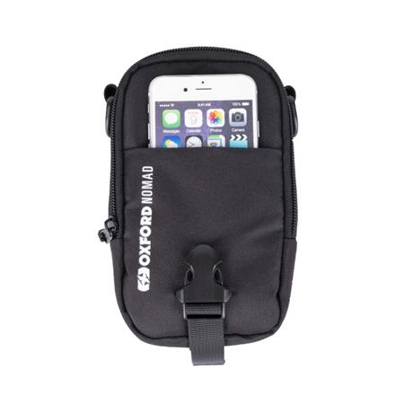 Motoristična torbica Oxford Nomad