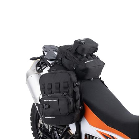 Motoristična torbica Oxford Nomad