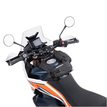 Motoristična torbica Oxford Nomad