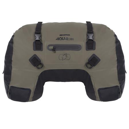 Torba Oxford Aqua D-50 Duffle bag