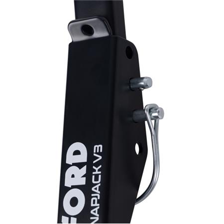 Stojalo za motor Oxford SnapJack V3