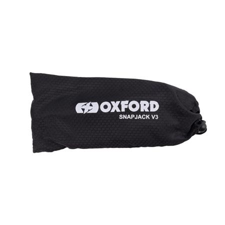 Stojalo za motor Oxford SnapJack V3