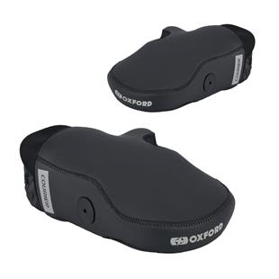 Nadrokavice Oxford Courier Muffs