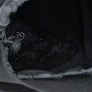 Nadrokavice Oxford Courier Muffs