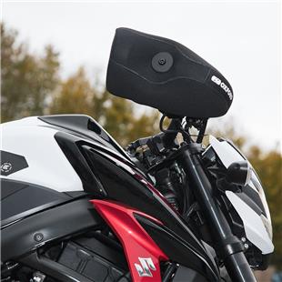 Nadrokavice Oxford Bar end Muffs