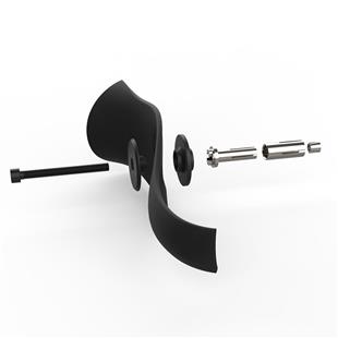 Nadrokavice Oxford Bar end Muffs