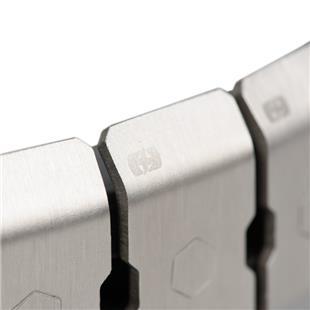 Zaščita izpuha Oxford