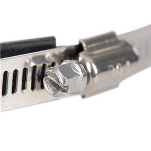 Zaščita izpuha Oxford