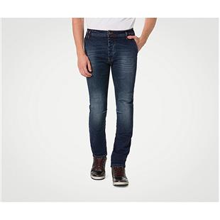 Motoristične kavbojke PMJ Dust