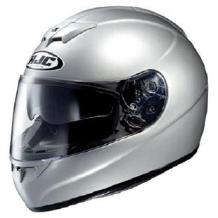 Čelada HJC FS-10 Siva (TESTNA)