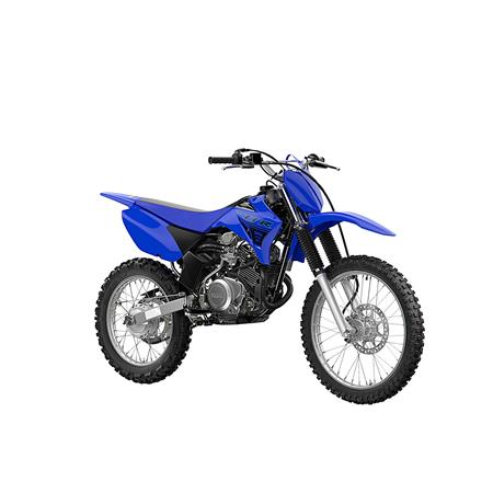Yamaha TTR125LWE (2023)