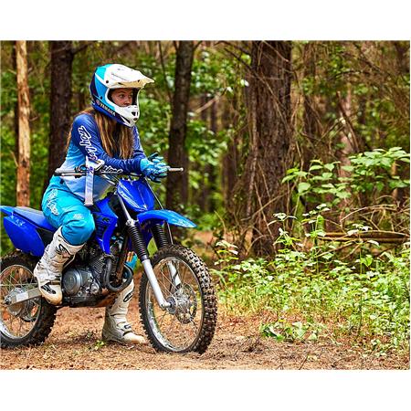 Yamaha TTR125LWE (2023)