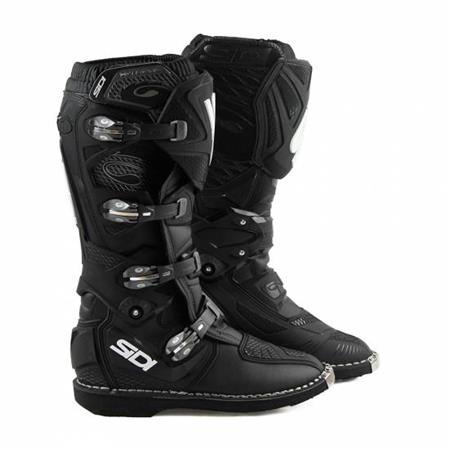 Kros škornji Sidi X-3