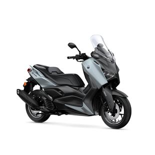 Yamaha X-Max 125 Tech Max (2025)