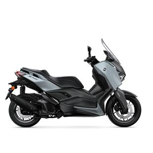 Yamaha X-Max 125 Tech Max (2025)