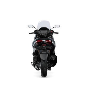 Yamaha X-Max 125 Tech Max (2025)