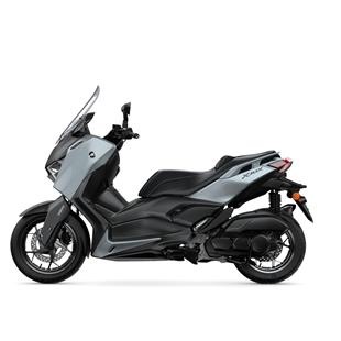 Yamaha X-Max 125 Tech Max (2025)