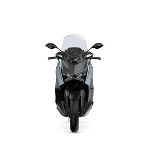 Yamaha X-Max 125 Tech Max (2025)