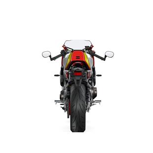 Yamaha XSR900 GP (2025)