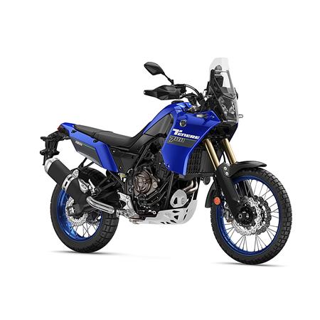 Yamaha Tenere 700 (2024)