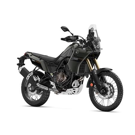 Yamaha Tenere 700 (2024)