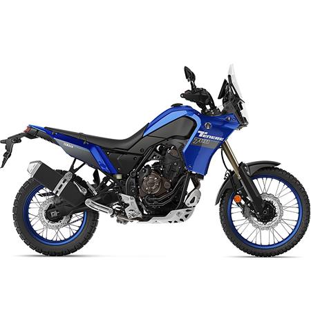 Yamaha Tenere 700 (2024)