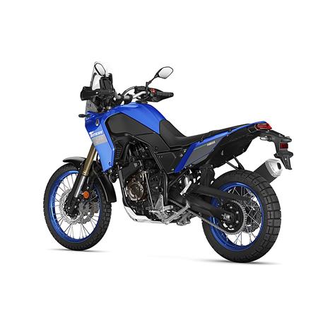 Yamaha Tenere 700 (2024)