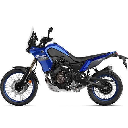 Yamaha Tenere 700 (2024)