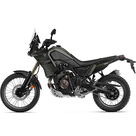 Yamaha Tenere 700 (2024)