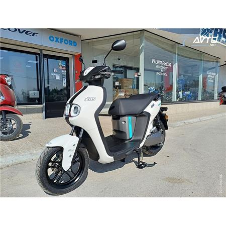 Yamaha Neo's (2022)