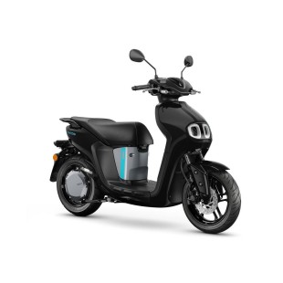 Yamaha Neo