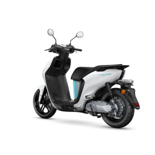 Yamaha Neo