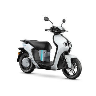Yamaha Neo's Electric (2025)