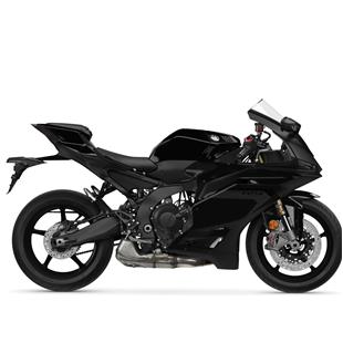 Yamaha R9 (2025) - 35kW