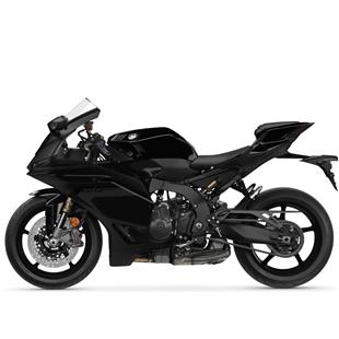 Yamaha R9 (2025) - 35kW
