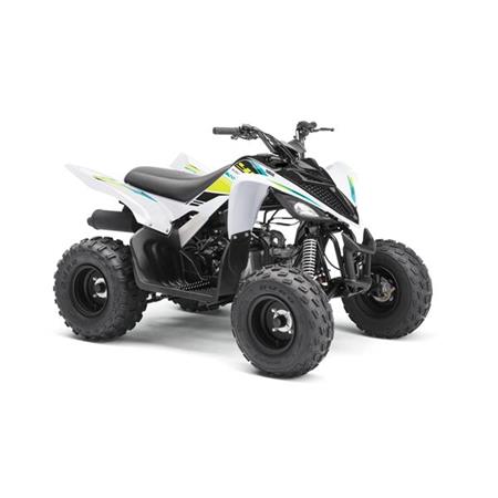 ATV Yamaha YFM90R