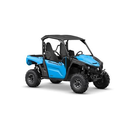 Yamaha Wolverine 850 X2 SE