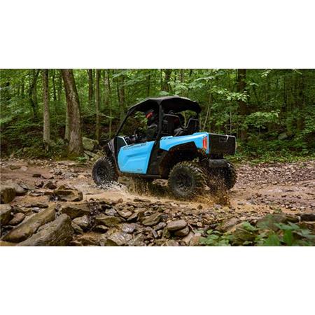 Yamaha Wolverine 850 X2 SE