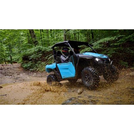 Yamaha Wolverine 850 X2 SE