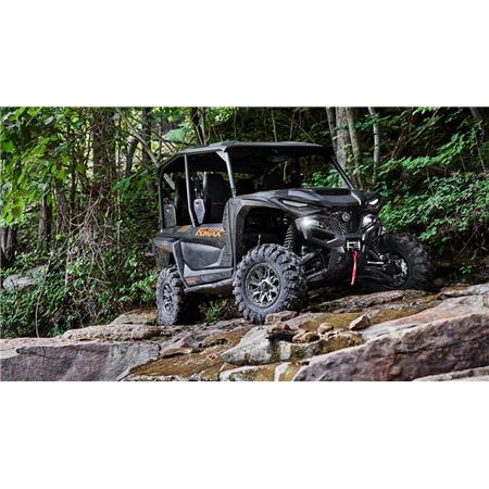 Yamaha Wolverine RMAX 4 1000 Alu SE