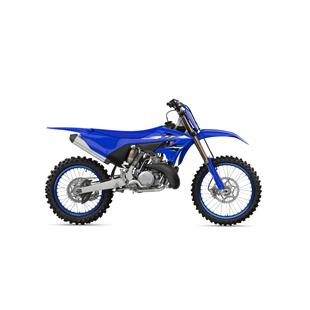 Yamaha YZ250 (modelno leto 2026)